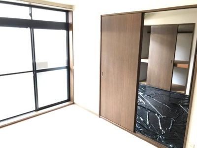 【内装】 | メゾンセルフィス | 室内