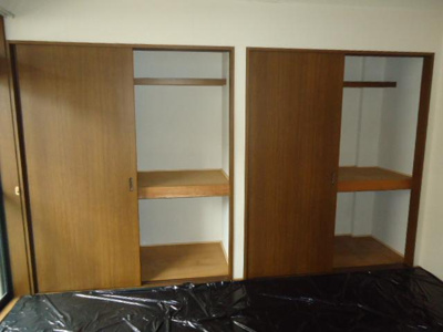 【収納】 | メゾンセルフィス | 収納