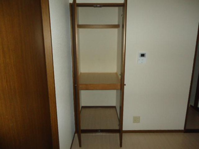 【収納】 | メゾンセルフィス | 収納