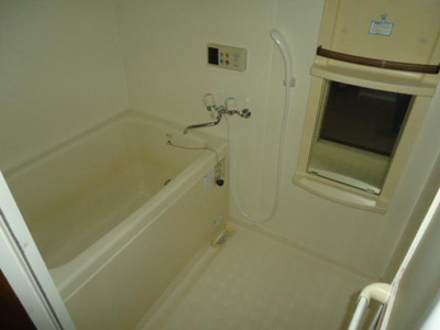 【浴室】 | メゾンセルフィス | バス