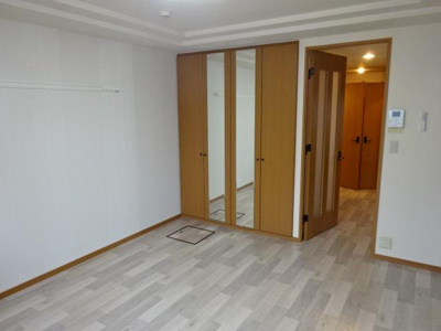 【内装】 | ミューズバレイ | 洋室