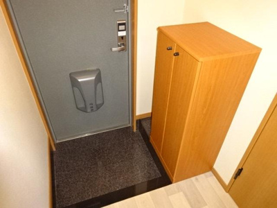 【玄関】 | ミューズバレイ | 玄関