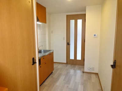 【キッチン】 | ミューズバレイ | キッチン