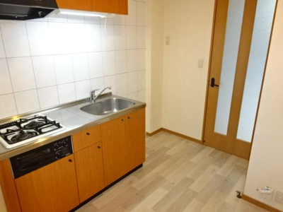 【キッチン】 | ミューズバレイ | キッチン