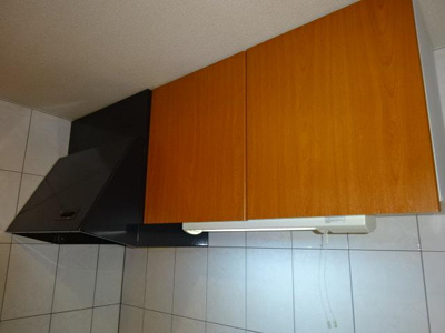 【キッチン】 | ミューズバレイ | キッチン