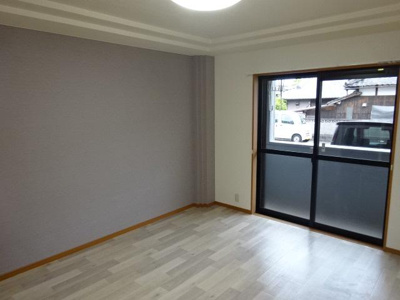 【内装】 | ミューズバレイ | 洋室