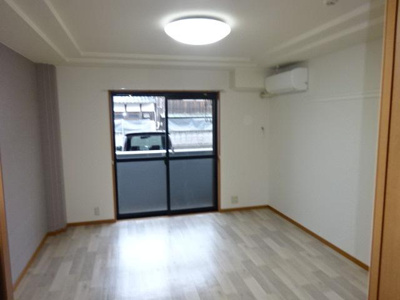 【内装】 | ミューズバレイ | 洋室