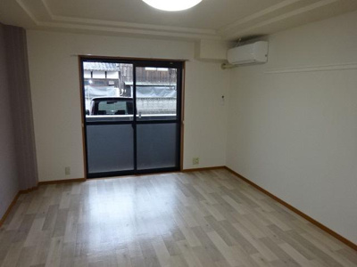 【内装】 | ミューズバレイ | 洋室