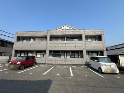 【外観】 | ミューズバレイ | 外観写真（昼）