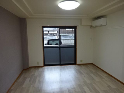 【内装】 | ミューズバレイ | 洋室