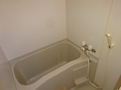 【浴室】 | ミューズバレイ | バス