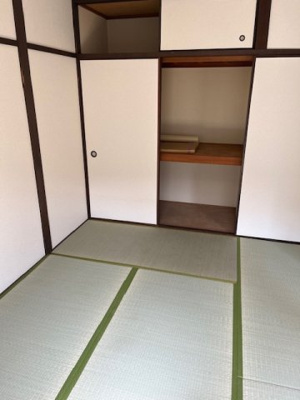 【和室】 | サンシャイン福泊 | ゆったりとくつろげる和室です