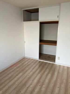 【収納】 | サンシャイン福泊 | 大きなものも収納できそうです