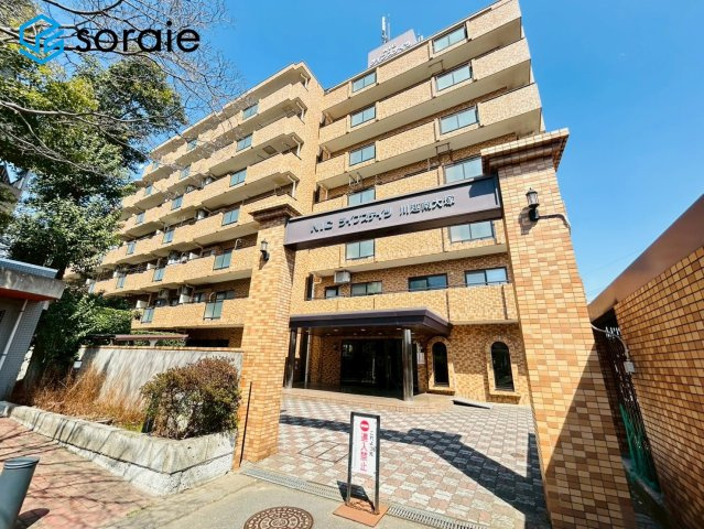 ＮＩＣライブステイツ川越南大塚