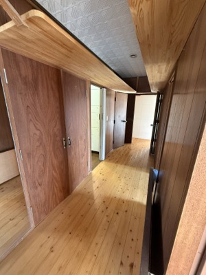 【玄関】 | 両備ハイコーポ | シンプルで使いやすい玄関です