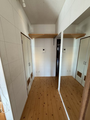 【内装】 | 両備ハイコーポ | 内装もきれいです