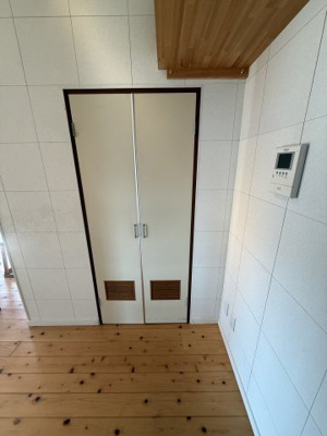 【収納】 | 両備ハイコーポ | 十分な収納スペースがあります