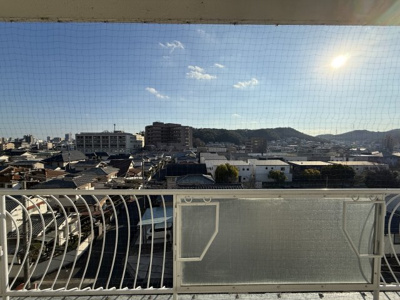 【展望】 | 両備ハイコーポ