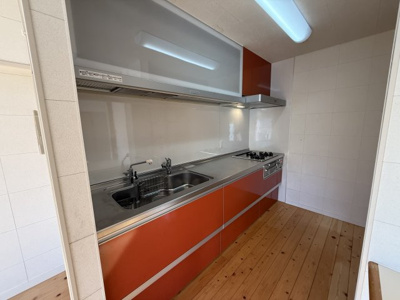 【キッチン】 | 両備ハイコーポ | キッチンでお料理をお楽しみください