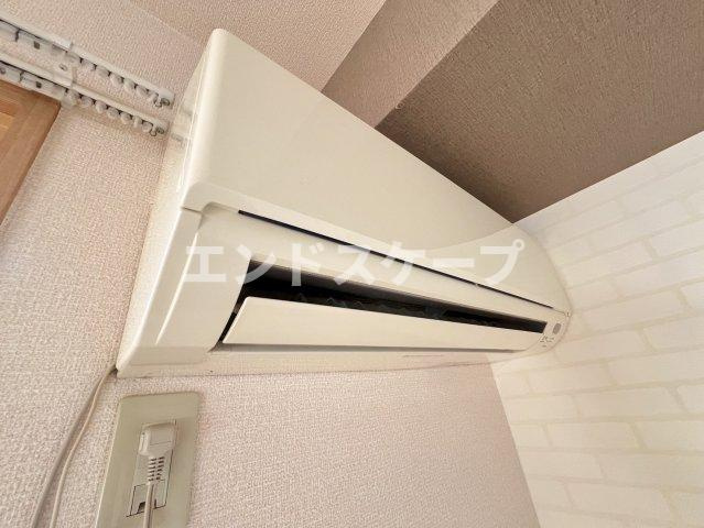 フェアリーコートの設備|高崎、前橋エリアのお部屋探しはエンドスケープまで！お客様の理想お聞かせ下さい♪