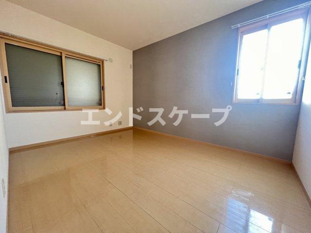 フェアリーコートの洋室|高崎、前橋エリアのお部屋探しはエンドスケープまで！お客様の理想お聞かせ下さい♪
