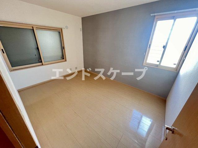 フェアリーコートの内装|高崎、前橋エリアのお部屋探しはエンドスケープまで！お客様の理想お聞かせ下さい♪