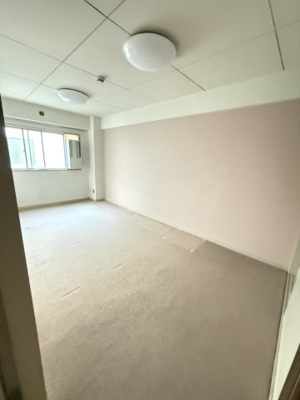 【洋室】 | プレジデント後楽園 | スタンダードな洋室です