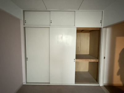 【収納】 | プレジデント後楽園 | 収納スペース豊富です