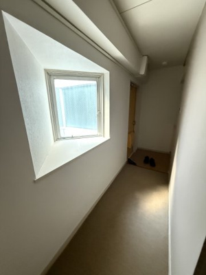 【内装】 | プレジデント後楽園 | 内装は落ち着いています