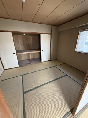 【収納】 | プレジデント後楽園 | こまごまとしたものを収納できそうですね