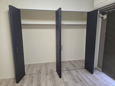 【その他共用部分】 | 両備グレースマンション医大西