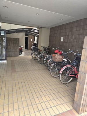 【その他共用部分】 | 両備グレースマンション医大西