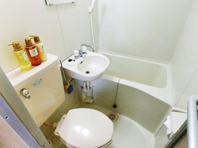 【内装】 | プレアール岡山駅前 | 明るい室内です