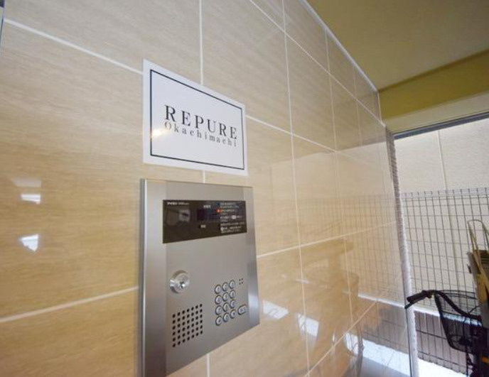 アリーチェ御徒町のセキュリティ