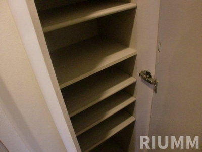 【収納】 | L－Ｆｌａｔ板橋区役所前