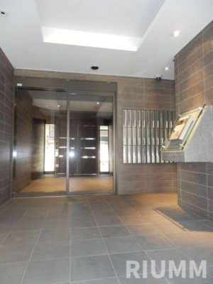 【セキュリティ】 | L－Ｆｌａｔ板橋区役所前