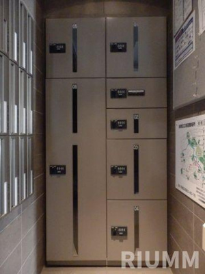 【その他共用部分】 | L－Ｆｌａｔ板橋区役所前