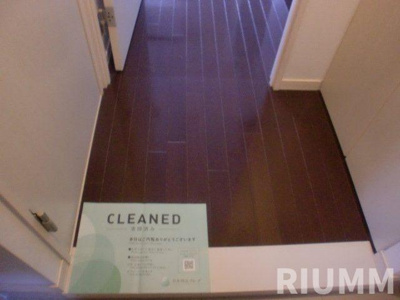 【内装】 | L－Ｆｌａｔ板橋区役所前