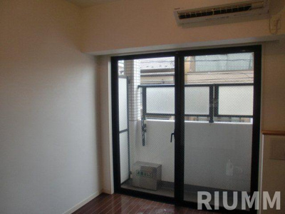 【洋室】 | L－Ｆｌａｔ板橋区役所前