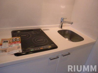 【キッチン】 | L－Ｆｌａｔ板橋区役所前