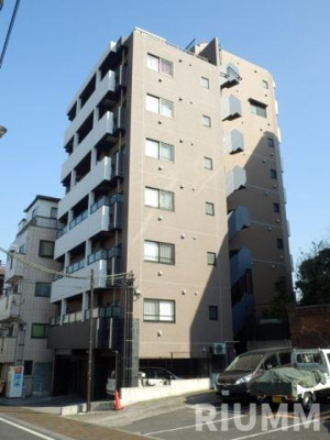 【外観】 | L－Ｆｌａｔ板橋区役所前