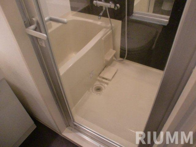 【浴室】 | L－Ｆｌａｔ板橋区役所前