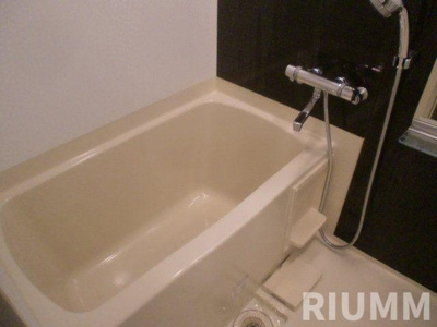 【浴室】 | L－Ｆｌａｔ板橋区役所前