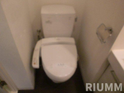 【トイレ】 | L－Ｆｌａｔ板橋区役所前