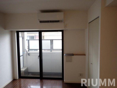 【居間・リビング】 | L－Ｆｌａｔ板橋区役所前