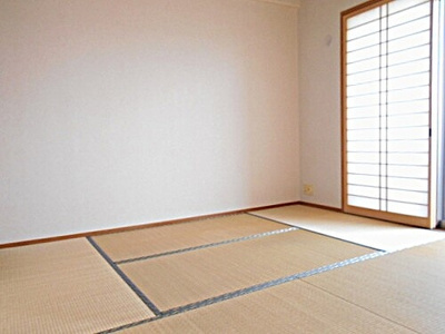 【その他】 | サーパス医大南 | 和室（約6.0畳）　※2022年5月撮影