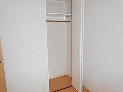 【収納】 | サーパス医大南 | ※2022年5月撮影