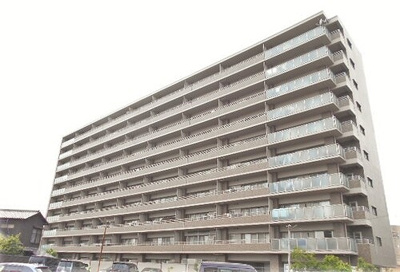 【外観】 | サーパス医大南 | 建物外観