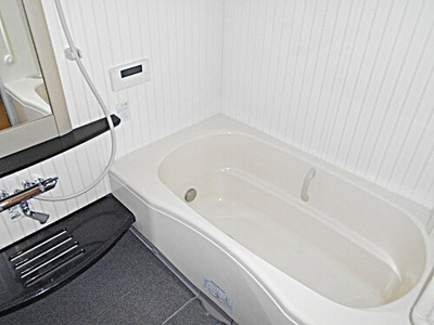 【浴室】 | サーパス医大南 | バスルーム　※2022年5月撮影