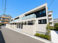 【ペット共生・ZEHマンション】ヘーベルメゾン　ステラ・旭化成ヘーベルメゾンHEBEL HAUSの画像